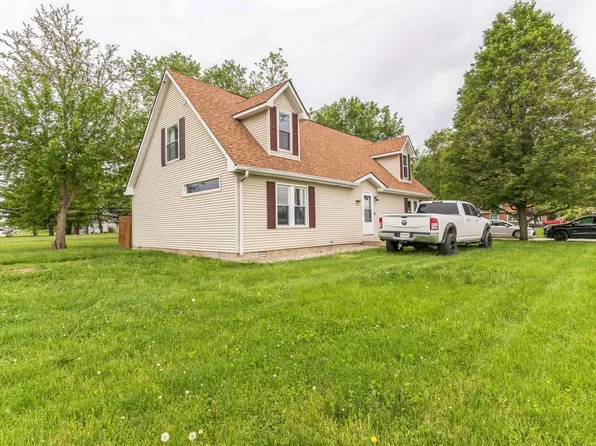 5502 Bluff Rd, Indianapolis, IN 46217