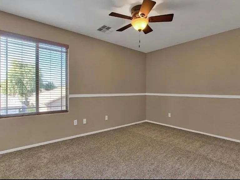 4th bedroom