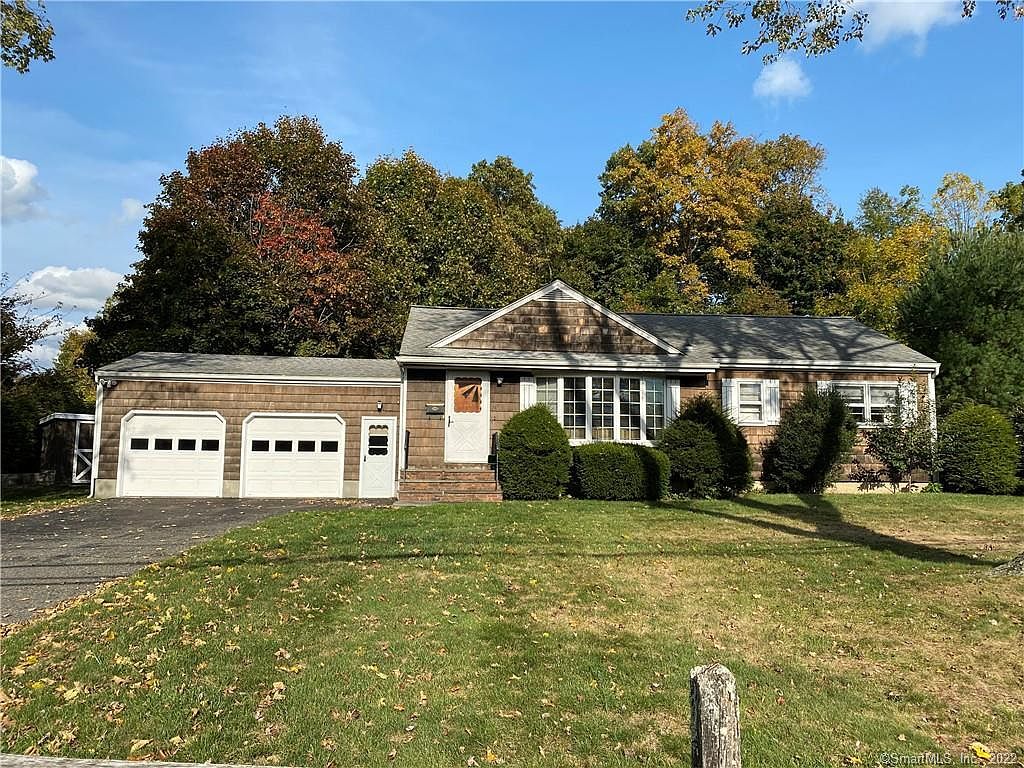 38 Eagle Rd, Norwalk, CT 06850 Zillow