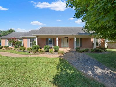 2727 Carriage Hill Dr, Bowling Green, KY, 42104