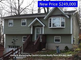 39 Lonaconing Rd, Highland Lakes, NJ 07422