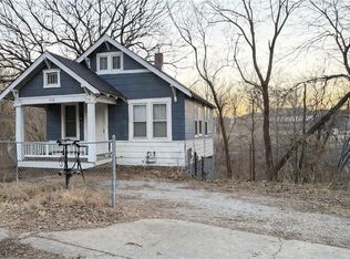 428 S Kentucky Ave, Independence, MO 64053