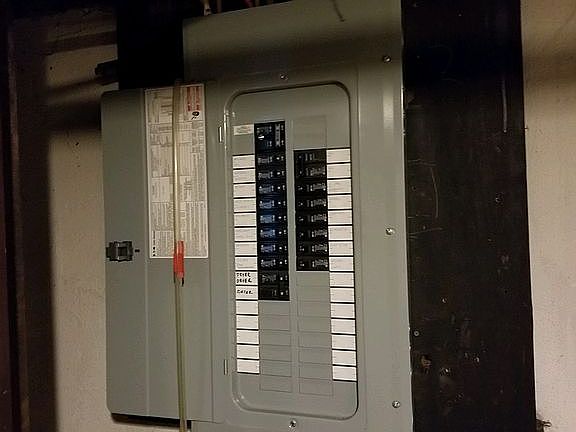 Whole House Electric Updates