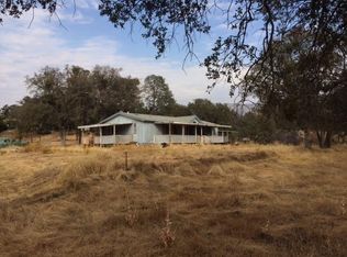 31417 Auberry Rd, Auberry, CA