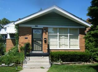 423 W 15th Pl, Chicago, IL 60411