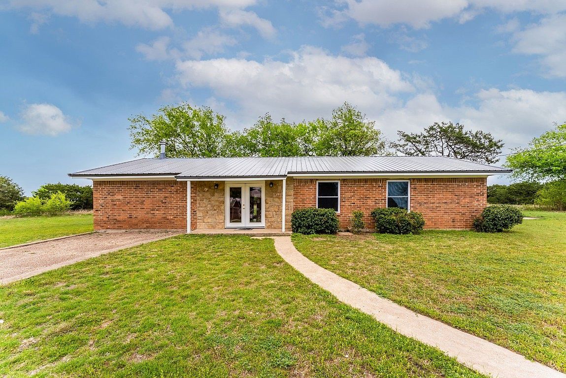 386 Quarter Horse Rd, Whitney, TX 76692 Zillow