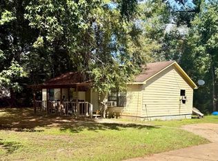 91 Short St, Shepherd, TX 77371