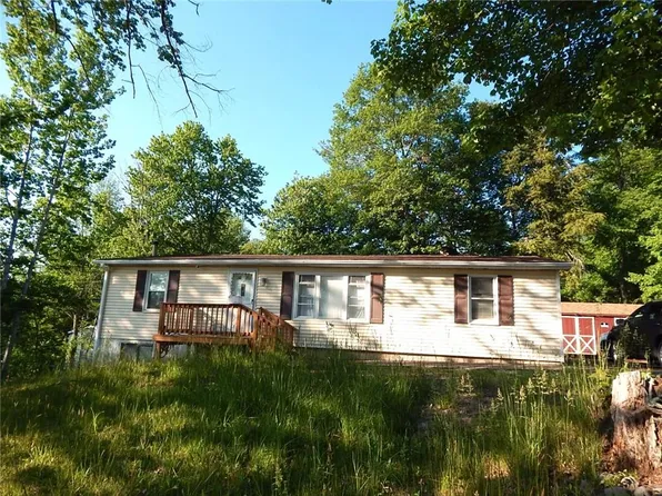 13 Beth Mohr Road, Mountain Dale, NY 12763