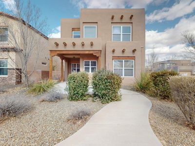 2427 Cunningham Ave SE, Albuquerque, NM, 87106