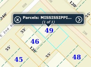 609 E 2nd St, Hattiesburg, MS 39401