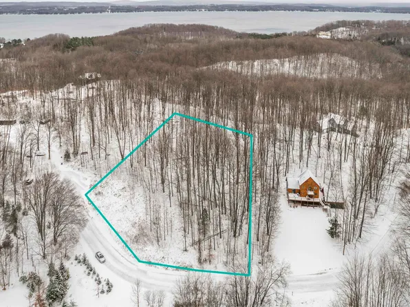 0 VL Powell Ln, Kewadin, MI 49648