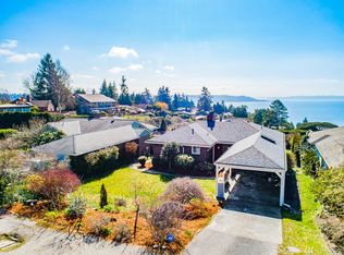 3909 SW 109th St, Seattle, WA 98146