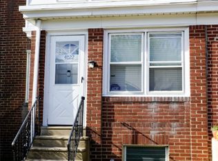 4022 Mitchell St, Philadelphia, PA 19128