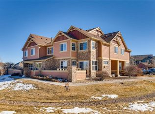23404 E Dorado Pl UNIT B, Aurora, CO 80016