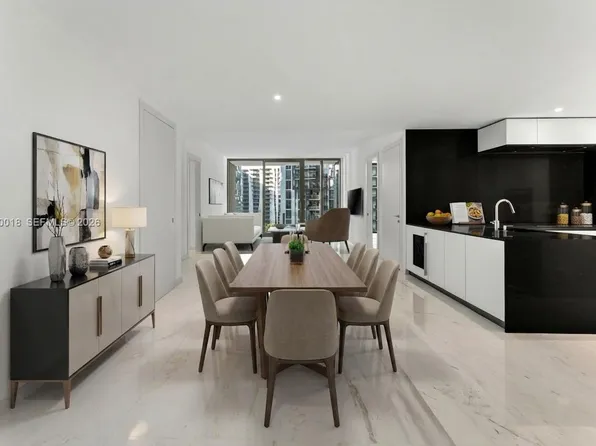 300 Biscayne Boulevard Way #2009, Miami, FL 33131