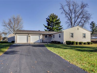 2582 Burgener Dr, Decatur, IL, 62521