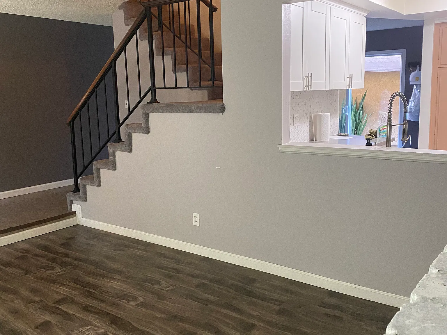2 bed, 1.5 bath, 1192 sqft, $2,950 — Photo 2