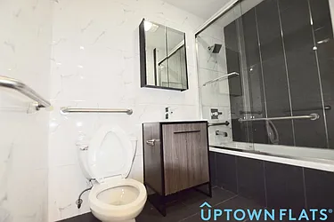 Rented by Uptown Flats LLC