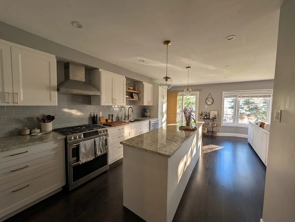 3 bed, 2.5 bath, 1750 sqft, $3,000 — Photo 1