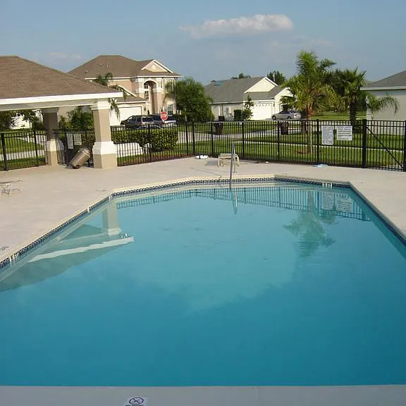 Pool 1