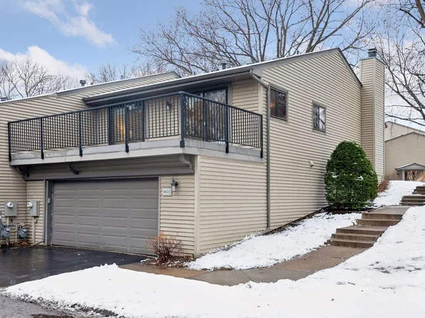 4421 Arden View Ct, Arden Hills, MN 55112