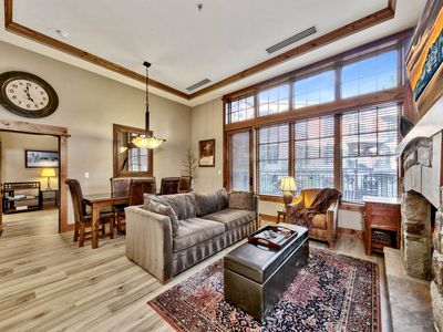 8001 Northstar Dr #101, Truckee, CA, 96161