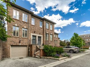 195 Grand Ave UNIT 6, Toronto, ON M8Y3Y3