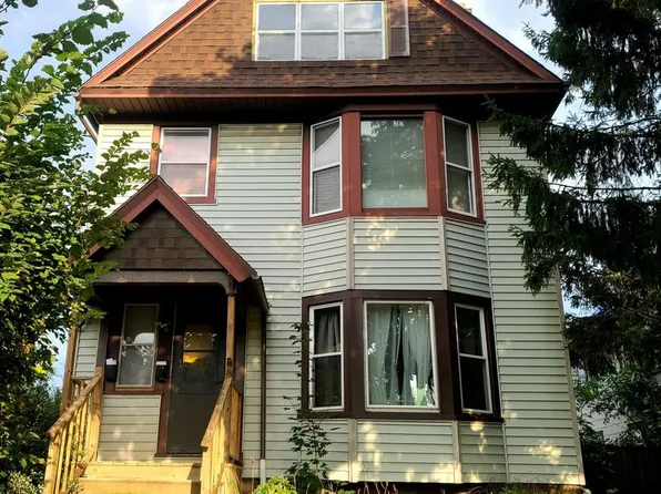 2446 South Logan AVENUE #2448, Milwaukee, WI 53207