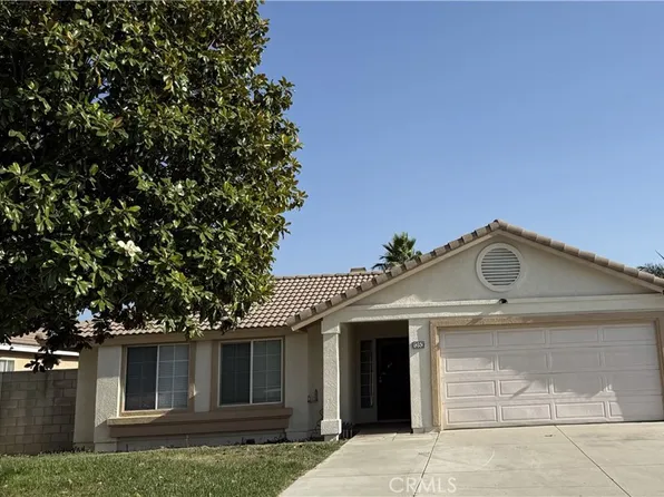 1350 William McGrath St, Colton, CA 92324
