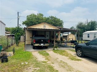 829 N 83rd St, Edinburg, TX 78542