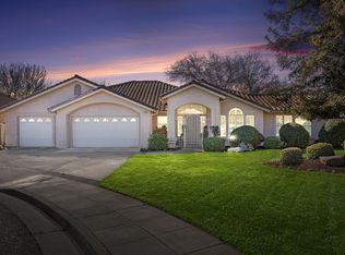 3694 Double Tree Way, Madera, CA 93637