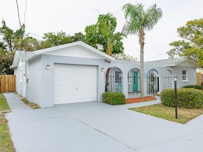 11035 Tyler Dr, Port Richey, FL, 34668