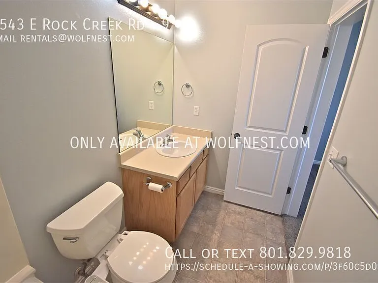 3543 E Rock Creek Rd #9 — Photo 11