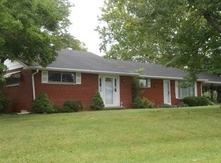 600 Thomas Hill Rd, Madison, IN 47250