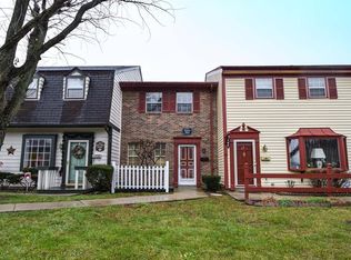 3068 Garvin Rd, Dayton, OH 45405