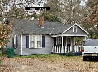 1015 11th Ave, Phenix City, AL