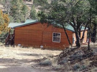 114 Este Dr, Nogal, NM 88341