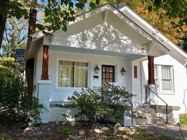 1314 W Florida St, Greensboro, NC 27403