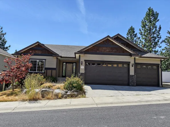 7614 E Garnet Ln, Spokane, WA 99212