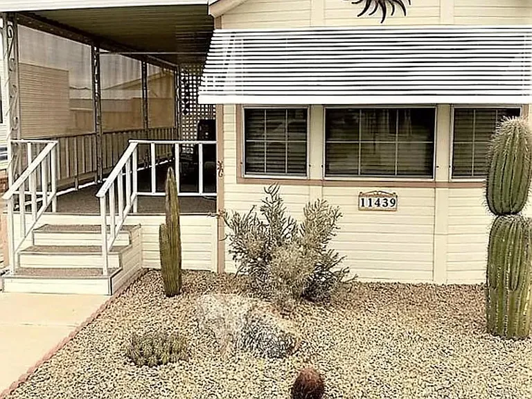 11439 S Maria Rosa Dr — Photo 2