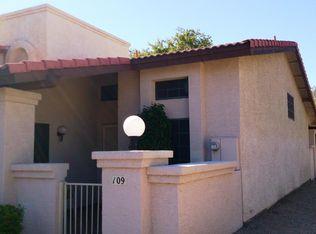 1718 S Longmore UNIT 109, Mesa, AZ 85202