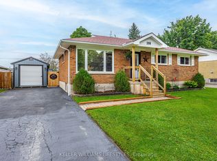 188 Queen St, North Middlesex, ON N0M1A0