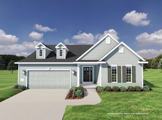 831 Barn Swallow Cir, Verona, WI 53593