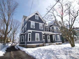 16 Foster St #1F, Brighton, MA 02135