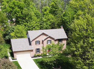 7178 Birch Hollow Ln, West Chester, OH 45069