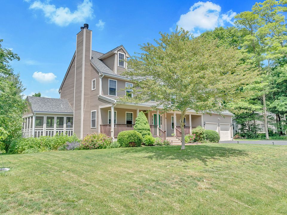 91 Darcy Road, York, ME 03909 Zillow