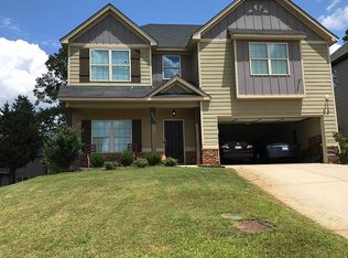 2909 Hannah Way, Opelika, AL 36801