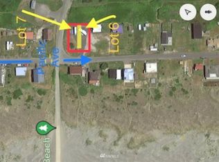 48XX Pacific Ave, Moclips, WA