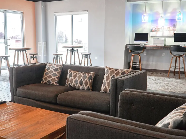 CP Cincy Student Housing — Photo 38