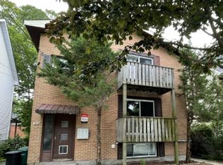 217 Collingwood St #2, Kingston, ON K7L 3X7